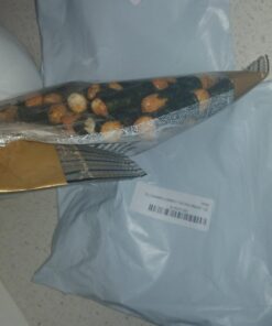 JFC Nori Maki Arare Rice Crackers, 3 Ounce Seaweed 3 Ounce (Pack of 1) 10 71hKls77S2L