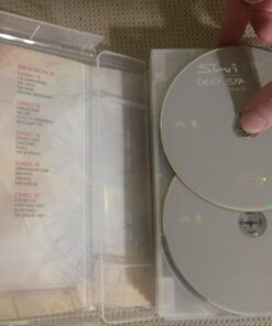 Star Trek: Deep Space Nine: The Complete Series DVD February 7, 2016 45 71hKsg 9Z5L