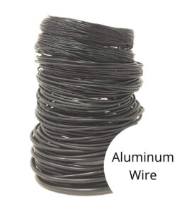 Tinyroots Starter Bonsai Tool Kit - Survival Guide + Set Includes: Butterfly Pruning Shears, Bottle Uncle Bill's Fertilizer, 2 Ounce Frit, Aluminum Wire, Genuine Chinese Mud Figurine - Bamboo Case 10 71hL4i lmPL