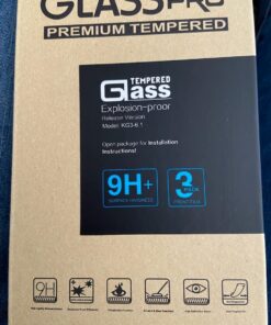 Mkeke Compatible with iPhone 11 Screen Protector for iPhone XR Screen Protector, Tempered Glass Film for Apple iPhone 11 and iPhone XR, 3-Pack Clear for iPhone 11/XR 53 71hL882p XL