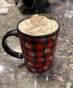 SweetLeaf Sweet Drops Pumpkin Spice Liquid Stevia Sweetener - Pumpkin Spice Stevia Liquid, Zero Calories, Zero Sugar, Non-GMO, Gluten-Free, Keto Friendly, Pumpkin Stevia Drops - 2 Fl Oz Scented 2 Fl Oz (Pack of 1) 31 71hLfjFv6gL