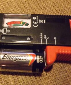 Amprobe BAT-200 Battery Tester 37 71hLtSlOS0L