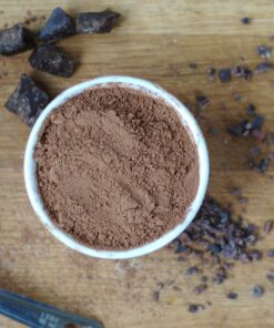 Anthony's Organic Cocoa Powder, 2 lb, Gluten Free, Non GMO 14 71hMAUg0xAL