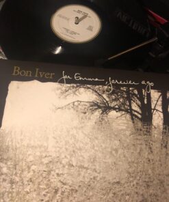 For Emma Forever Ago For Emma, Forever Ago 11 71hMRm64W3L