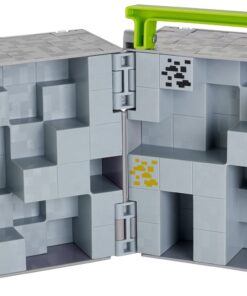 Alternative view of Minecraft Mini Figure Collector Case
