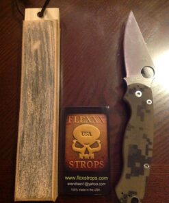 Flex Strops FLX01-BRK Signature Field Strop, One Size 16 71hNA6IZQLL