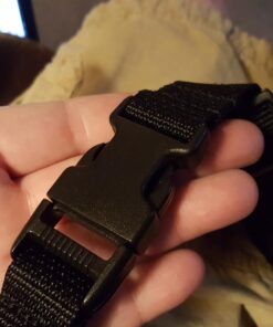 LimbSaver 24001 0 Power Tool Sling, Black 24 71hNCjQIyJL