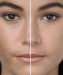 Maybelline New York Dream Cushion Fresh Face Liquid Foundation, Porcelain, 0.51 Ounce 0.51 Ounce (Pack of 1) 16 71hNMH5jsML