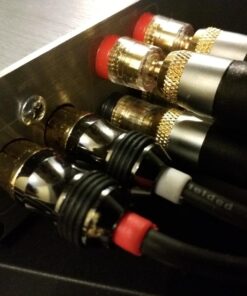 Mediabridge™ 3.5mm Male to 2-Male RCA Adapter (6 Feet) - Step Down Design - (Part# MPC-35-2XRCA-6) 6 Feet 30 71hNOhjDsoL