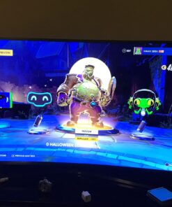 Overwatch - Origins Edition - Xbox One 9 71hNQ3zDbmL