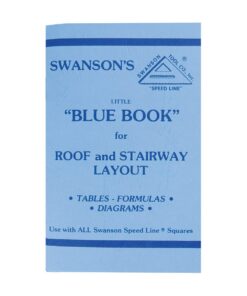 SWANSON Tool Co S0101 7 Inch Speed Square, Blue 7" Speed Square 33 71hNaqRw6wL