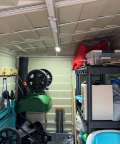 Under Cabinet Lights,40 LED Rechargeable Battery Operated Motion Sensor Light Indoor, 2 Pack Magnetic Dimmable Closet Lights, Wireless Under Counter Lights for Kitchen, Stairs (White Light) 10inch 37 71hNxXIUVL