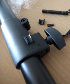 On Stage SMS6000 Adjustable Monitor Stands (Pair) SMS6000 Pair Monitor Stand 34 71hO6SO5D5L