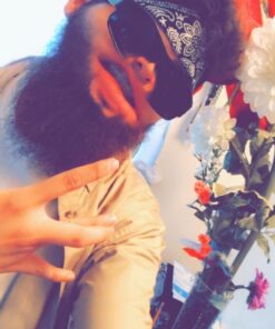 MODA Original OG Mad Dogger Shades Sunglasses w/Super Dark Lens (Black) 14 71hOsa vweL