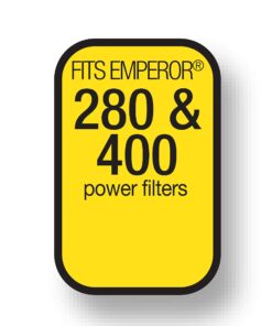 MarineLand Emperor Bio-Wheel Replacement Power Filter Cartridges 2 CT 8 71hPxwBB VL