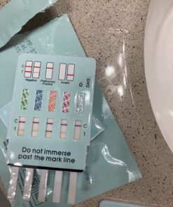 Stinger Detox Whole Body Cleanser 1 Hour Extra Strength Drink, Liquid– Blue Raspberry – 8 FL OZ 35 71hQ deC2L