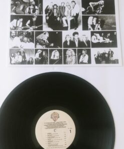 Fleetwood Mac: Greatest Hits Paperback 9 71hQK g1OVL