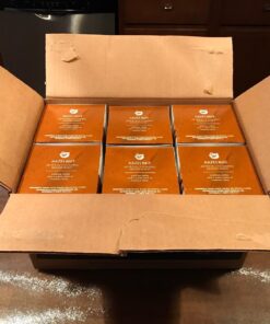 Gloria Jean's Coffees Hazelnut, Single-Serve Keurig K-Cup Pods, Flavored Medium Roast Coffee, 72 Count 72 Count (Pack of 1) 20 71hQbj73epL