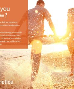 Hyperbiotics Pro Gut Integrity, Immune Probiotics | Vegan Time Release Capsules | Probiotics for Women and Men | Vitamin C, Echinacea, Zinc | Digestive & Gut Health | 60 Count 24 71hQjb7lfXL 1