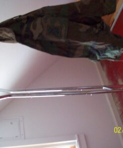 DecoBros Supreme Commercial Grade Double Rail Garment Rolling Rack, Chrome Finish 21 71hQky6WfL