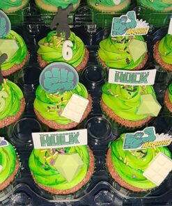 Chefmaster - Neon Liqua-Gel Food Coloring - Fade Resistant Food Coloring - 6 Pack of 20ml Bottles - Stunning, Vivid Colors with Lightweight and Easy-To-Blend Formula - Made in the USA 45 71hQw3L6MiL