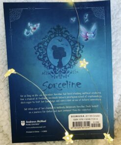 Sorceline Paperback 6 71hRuJz VL