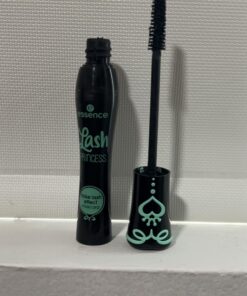 essence | Lash Princess False Lash Effect Mascara | Gluten & Cruelty Free 1 Count (Pack of 1) 43 71hS0ZPf3PL 1
