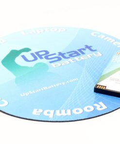 Replacement for Sirius SL2 XM Battery - Compatible with Sirius Stiletto 2 Satellite Radio Battery (1400mAh 3.7V Lithium-Ion) 6 71hS5wddZ8L