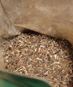 VAHDAM, Darjeeling Tea Leaves From Himalayas 170+ Cups (340g/12oz) Pure Unblended Darjeeling Black Tea, FTGFOP1 Grade Loose Leaf Tea | Packed & Shipped Direct From Source In India Daily Darjeeling Black Tea 12 Ounce (Pack of 1) 23 71hSQ4MTEML