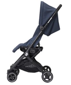 Maxi-Cosi Lara Lightweight Ultra Compact Stroller, Nomad Blue, One Size 17 71hTJYZI0lL