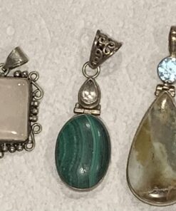 Goddard’s Silver Cleaner Dip – Silver Jewelry Cleaner Solution for Filigree Metalwork & Small Items – Professional Use Silver Tarnish Remover – Silverware Cleaning Supplies (10 oz) 48 71hTTllCLrL