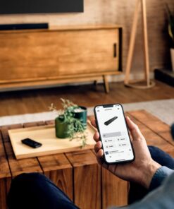 Bose Smart Soundbar 600 with Dolby Atmos, Bluetooth Wireless Sound Bar for TV with Build-In Microphone and Alexa Voice Control, Black 34 71hU6 pTTqL
