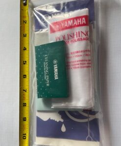 Alternative view of Yamaha Flute Maintenance Kit
