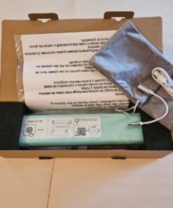 Phomemo M08F Portable Printer, 8.5'' x 11'' US Letter Mobile Compact Printer, Bluetooth Thermal Printer for Study, DIY Creation, Travel, List, Home, Gift, School, Office, Cyan Green & White 38 71hUDhvYtCL 1