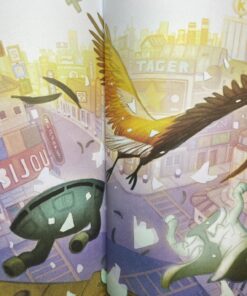 After the Fall (How Humpty Dumpty Got Back Up Again) 25 71hV8SAPDeL