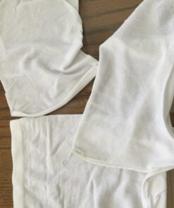 Pool Systems USA 5 Piece Filter Savers, Skimmer Socks 1 21 71hVQOF 7tL