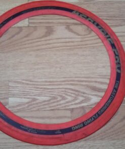 Aerobie Pro Ring Outdoor Kids Toy for Boys and Girls, All Ages, Colors may Vary 32 71hWAlJ9KLL