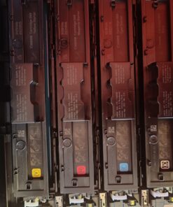 Canon® imageCLASS® MF753Cdw Wireless Laser All-In-One Color Printer 109 71hWIHoy1XL