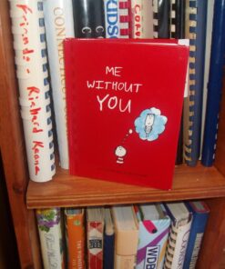 Me without You 34 71hWUlU7jDL 1
