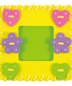 Galt Toys, First Sewing Kit for Kids, Learn to Sew DIY Craft Kit, Ages 5+ Single 14 71hWVonzF8L