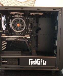 EVGA 100-N1-0550-L1 550 N1, 550W, 2 Year Warranty, Power Supply 30 71hWZExXijL