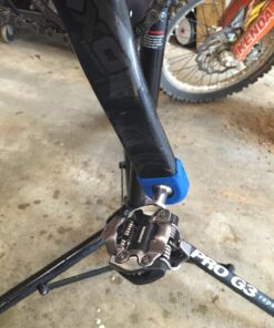 RaceFace Crank Boot Protectors Blue 21 71hWh28NHhL