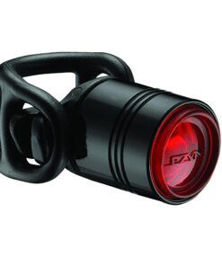 Lezyne Femto Drive Bicycle Light Pair, Front and Rear Set, Road, Mountain, Gravel Bike, Flashing One Size Black/Black 10 71hXyqtyIL