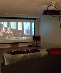 Optoma HD142X 1080p 3000 Lumens 3D DLP Home Theater Projector 68 71hY9Y6BqlL