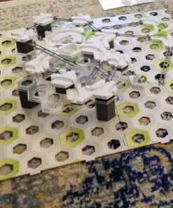 Ravensburger Gravitrax Starter Set Marble Run & STEAM Accredited Toy For Kids Age 8 & Up - Endless Indoor Activity for Families 25 71hYYZyPCeL