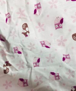 Bedtime Originals Lavender Woods 3 Piece Bedding Set 32 71hYw0A1AhL