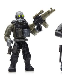 Mega Bloks Call of Duty Covert Ops Unit  Playset 18 71hZCIrFTOL