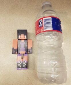 EnderToys Purple Girl Action Figure 19 71hZQHvroL
