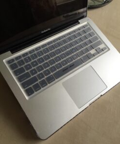 iPearl mCover Hard Shell Case with FREE keyboard cover for Model A1278 13.3-inch Regular display Aluminum Unibody MacBook Pro - CLEAR 29 71hZbIBucKL