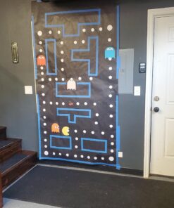 Rainbow Duo-Finish Kraft Paper Roll, 40 lb,48 Inches x 200 Feet, Black 13 71hZfyPfqbL